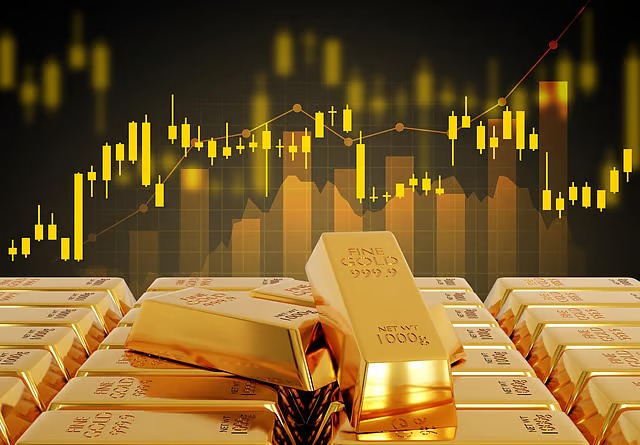 MCX Gold Crosses ₹1.67 Lakh Per 10 Grams; Silver Jumps Nearly 4% Amid Global Uncertainty