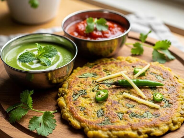 8 Traditional Indian Breakfasts That Offer As Much Or More Protein Than Eggs