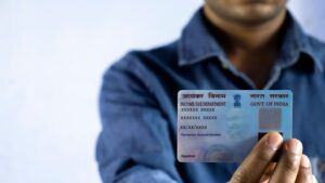 How To Check If A Loan Has Been Taken Using Your PAN Card Without Your Knowledge