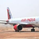 Air India To Introduce Fuel Surcharge From March 12 As ATF Prices Rise Amid West Asia Crisis