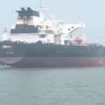 Liberia-Flagged Tanker ‘Shenlong’ Carrying Saudi Crude Safely Reaches Mumbai After Risky Strait of Hormuz Transit Amid Iran-US Tensions