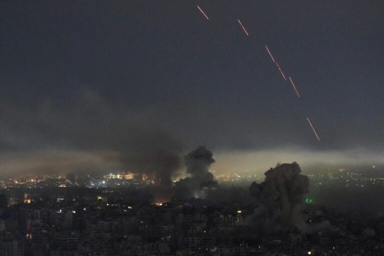 Iranian Strikes Hit Qatar LNG Facilities, Disrupt Global Gas Supply and Cause Billions in Losses