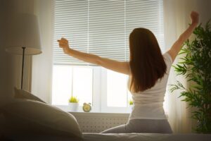 Healthy Morning Routine: Simple Habits to Boost Energy, Digestion and Mental Well-Being