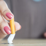 Even One Cigarette a Day Can Delay Pregnancy, Experts Warn