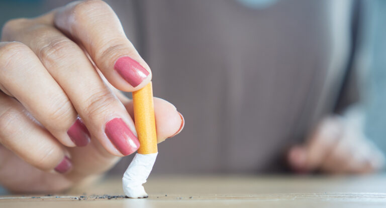 Even One Cigarette a Day Can Delay Pregnancy, Experts Warn