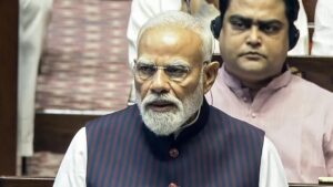 India Lockdown Again? Surge in Searches After PM Modi’s Remarks Sparks Speculation
