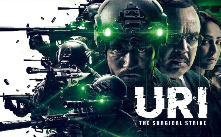 Uri: The Surgical Strike Trends Again on OTT, 7 Years Later Film Regains Popularity