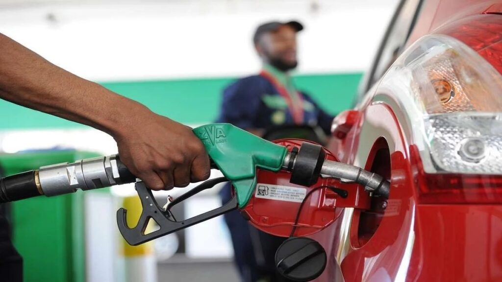₹10 Excise Cut on Fuel, But No Immediate Relief in Petrol-Diesel Prices