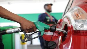 ₹10 Excise Cut on Fuel, But No Immediate Relief in Petrol-Diesel Prices