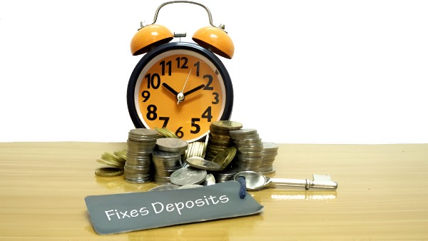 444-Day FD Schemes Compared: SBI vs Indian Bank – Which Offers Better Returns?