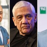 From IIT to Global Leadership: 5 Indian Graduates Leading Top US Companies