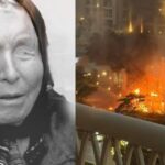 Baba Vanga’s 2026 World War Prediction Resurfaces Amid US-Israel-Iran Tensions