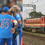 Central Railway To Run Special Trains From Mumbai And Pune To Ahmedabad For T20 World Cup Final