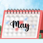 May 2026 Festival Calendar: Key Dates, Adhik Maas, and Shani Jayanti Puja Timings