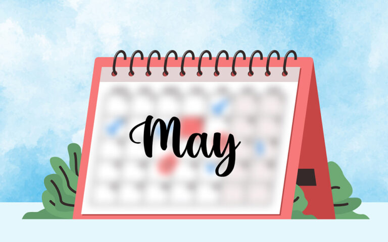 May 2026 Festival Calendar: Key Dates, Adhik Maas, and Shani Jayanti Puja Timings
