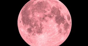 Pink Moon 2026: Date, Time, Meaning And Why It Doesn’t Actually Look Pink
