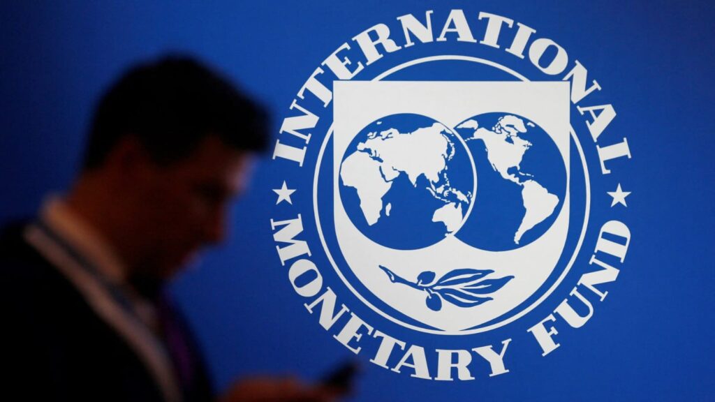 IMF Warns West Asia Conflict Could Trigger Global Inflation, Slow Economic Growth