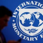 IMF Warns West Asia Conflict Could Trigger Global Inflation, Slow Economic Growth