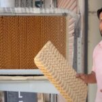 Viral AC Hack: Cooler Pad Attached To Outdoor Unit Promises Better Cooling, But Comes With Risks