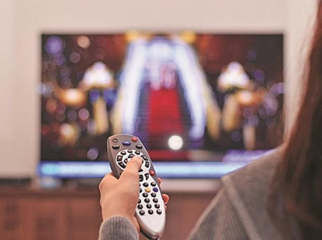TRAI Moves To Regulate Free TV Streaming On Smart TVs; New Rules Likely Soon