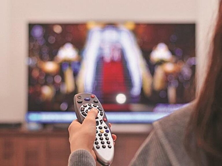 TRAI Moves To Regulate Free TV Streaming On Smart TVs; New Rules Likely Soon