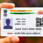 Father’s Name Wrong In Aadhaar? Fix It Online From Home With These Simple Steps
