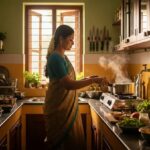 Kitchen Vastu Tips: Avoid These 5 Common Mistakes That Can Invite Negativity At Home