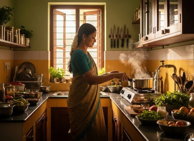 Kitchen Vastu Tips: Avoid These 5 Common Mistakes That Can Invite Negativity At Home