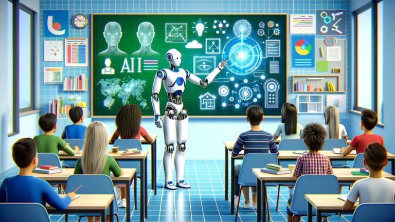 CBSE Introduces AI Curriculum from Class 3 Major Shift Towards Future Ready Education