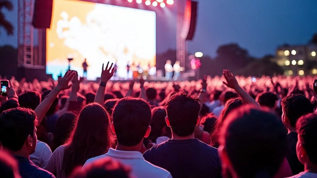 Goregaon Concert Tragedy: Two Students Die of Suspected Drug Overdose at Mumbai Event