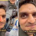 ‘Life Must Go On’: Man Who Lost ₹2 Crore During COVID Rebuilds Life, Viral Metro Video Inspires Many