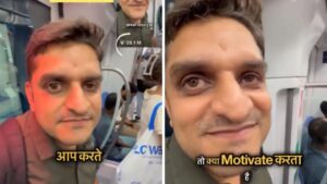 ‘Life Must Go On’: Man Who Lost ₹2 Crore During COVID Rebuilds Life, Viral Metro Video Inspires Many