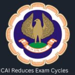 ICAI Cuts CA Final Attempts to Two Per Year from 2026, Drops January & September Exams