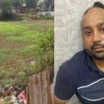 Thief Hides Underwater Using Lotus Stem For 5 Hours To Escape Arrest, Finally Caught